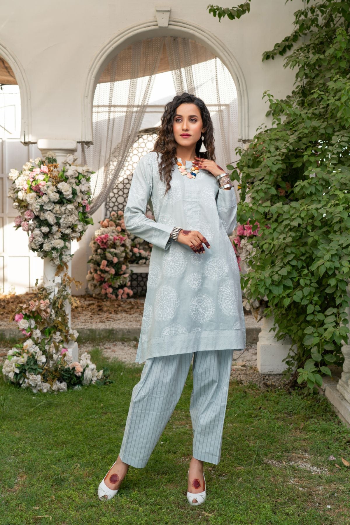2PC Sidra  Collection-1265 B