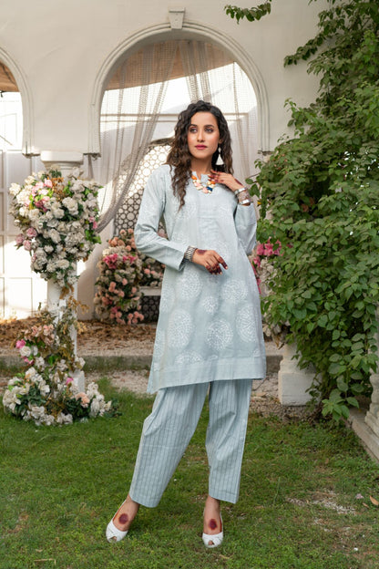 2PC Sidra  Collection-1265 B