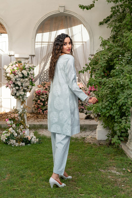 2PC Sidra  Collection-1265 B