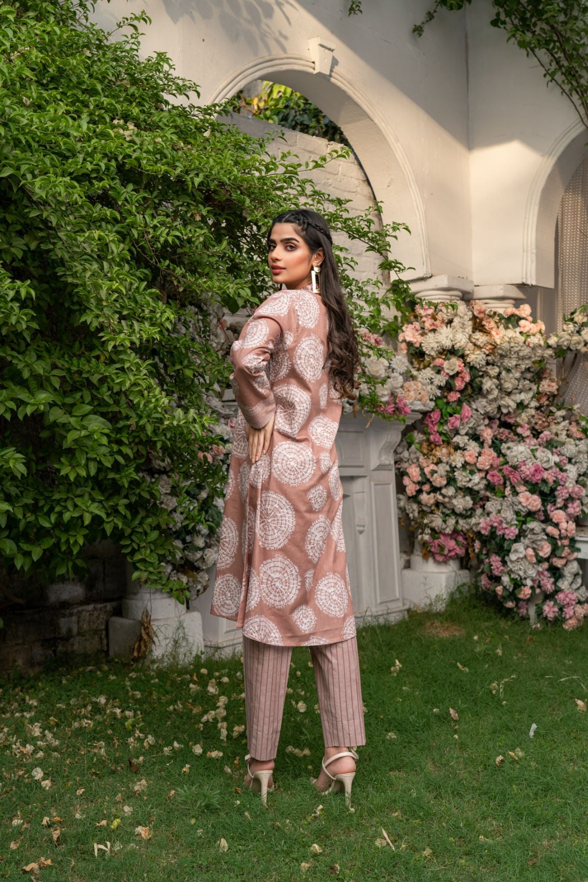 2PC Sidra  Collection-1265 C