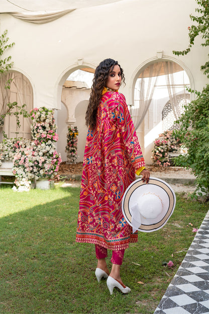 Sidra Collection - SC1266A