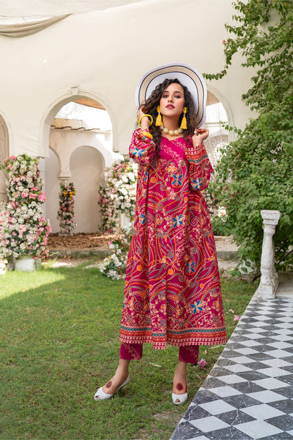 Sidra Collection - SC1266A