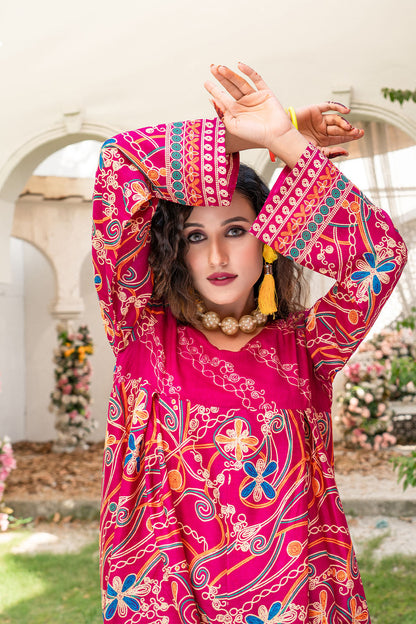 Sidra Collection - SC1266A