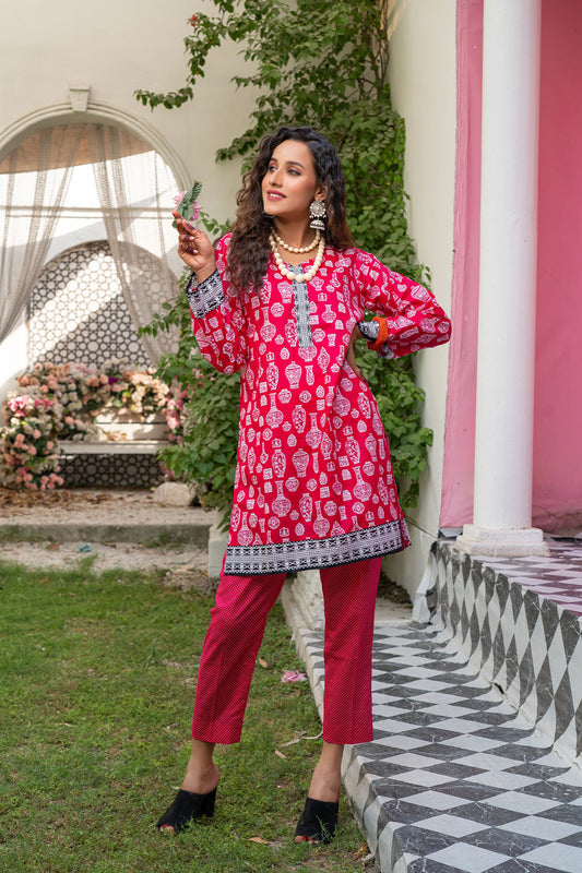 Sidra Collection - SC1266A