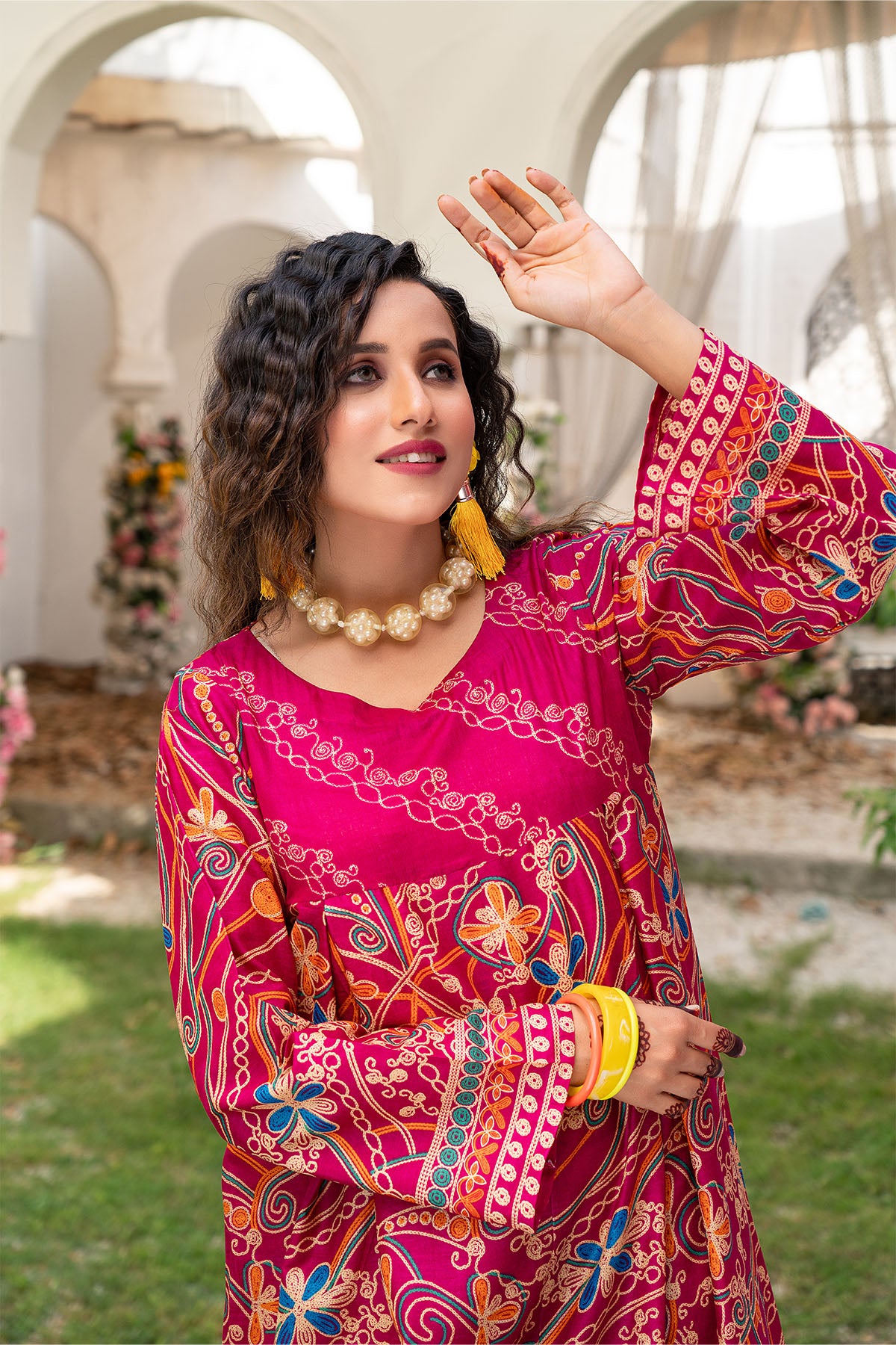 Sidra Collection - SC1266A