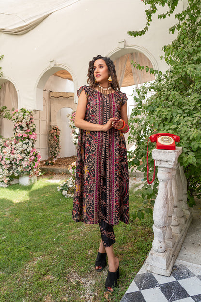Sidra Collection - SC1266B