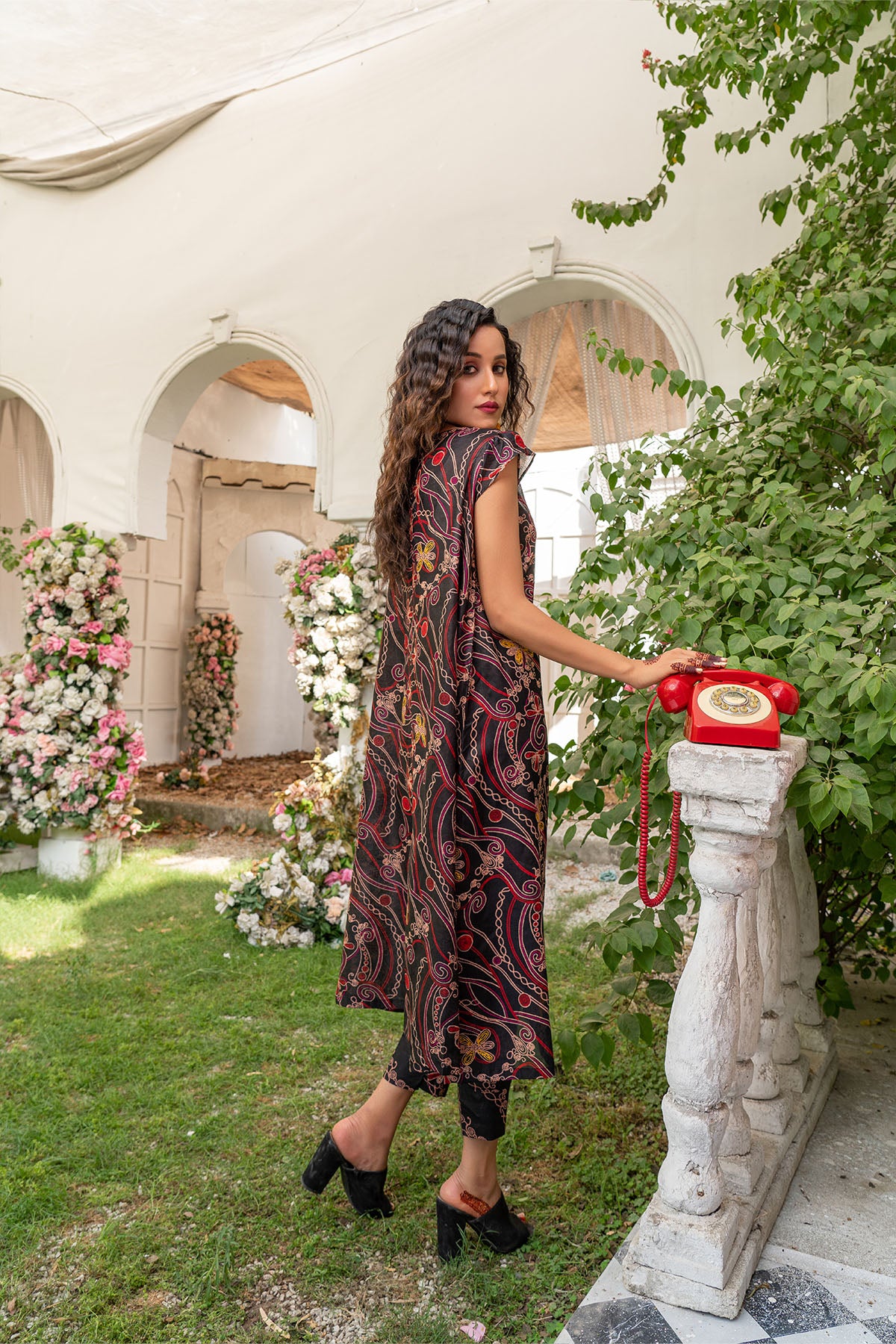 Sidra Collection - SC1266B