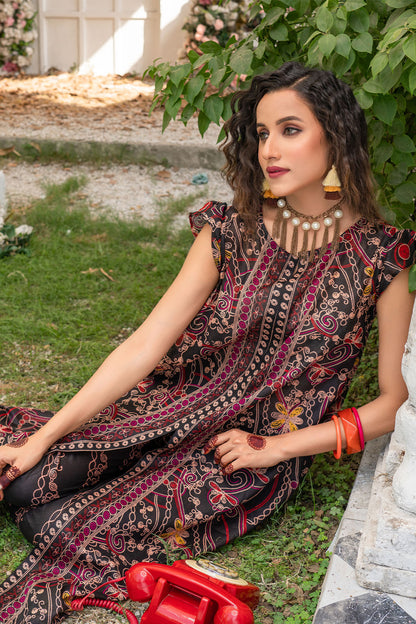 Sidra Collection - SC1266B