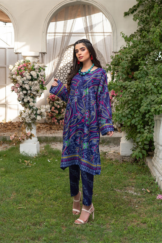Sidra Collection - SC1266C