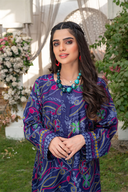 Sidra Collection - SC1266C