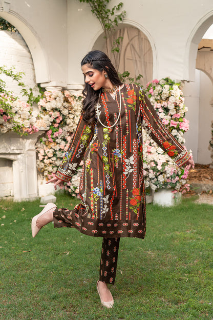 Sidra Collection - SC1268A