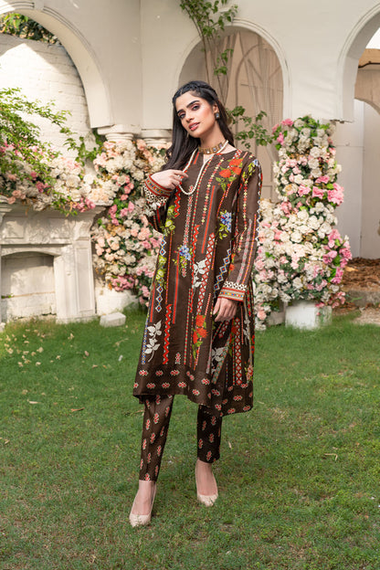 Sidra Collection - SC1268A