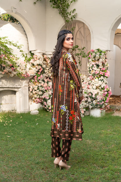 Sidra Collection - SC1268A