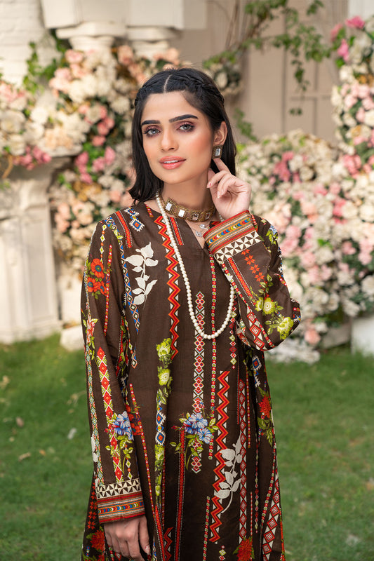 Sidra Collection - SC1268A