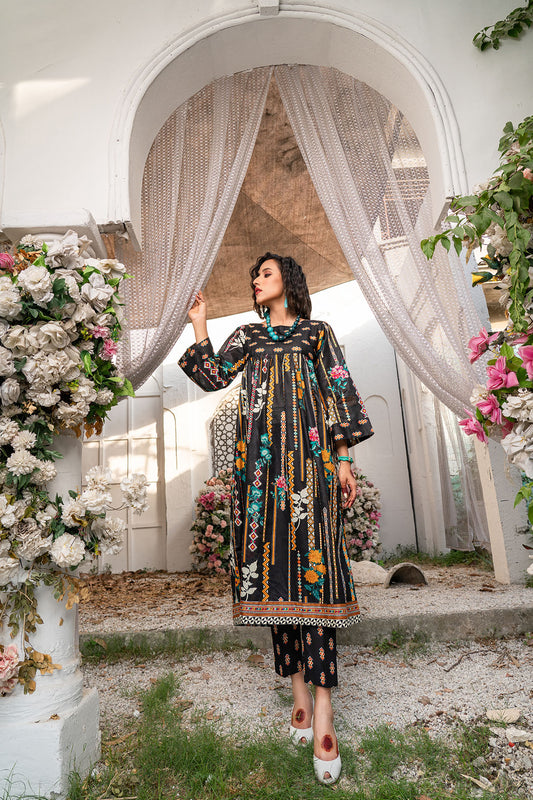 Sidra Collection - SC1268B