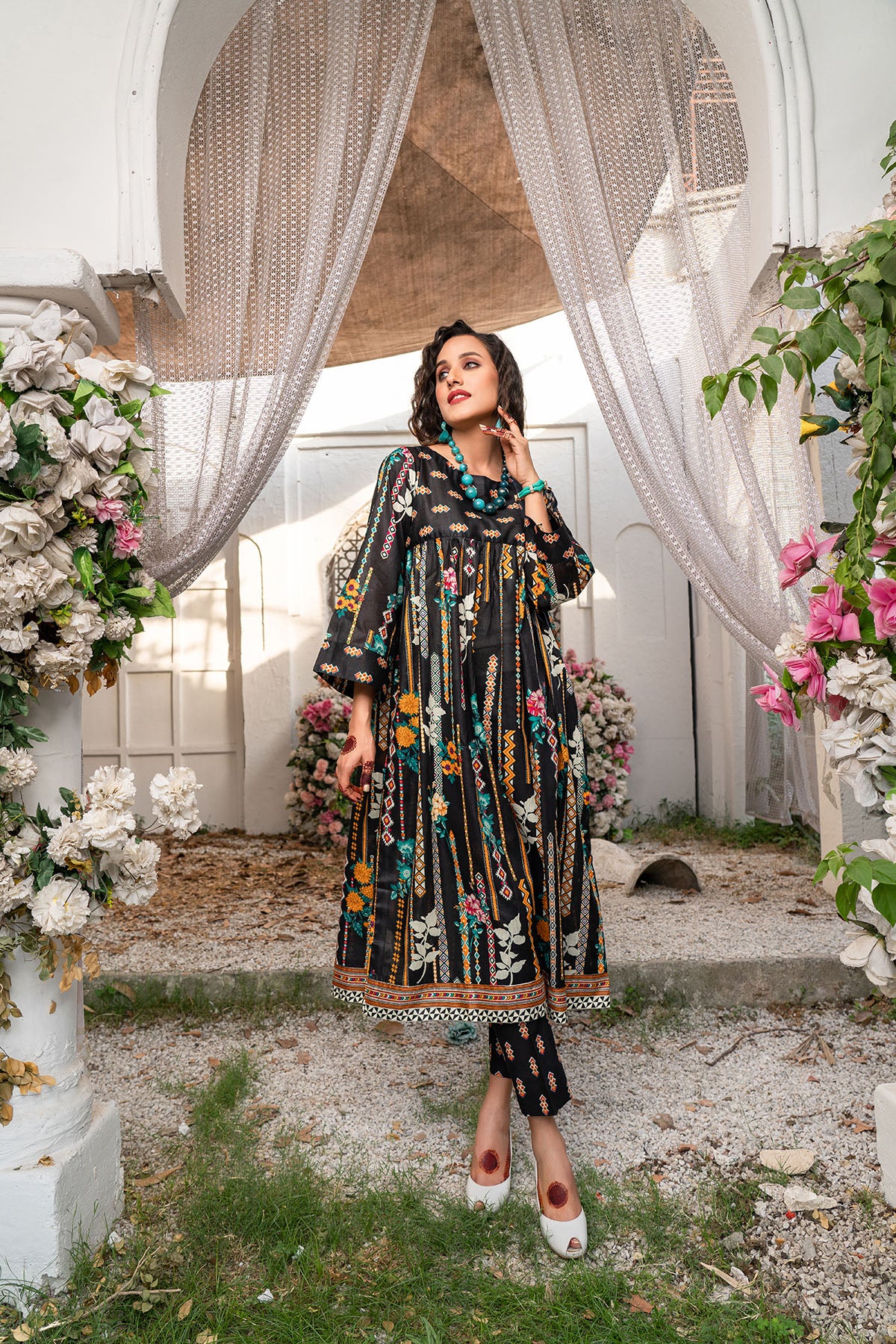 Sidra Collection - SC1268B