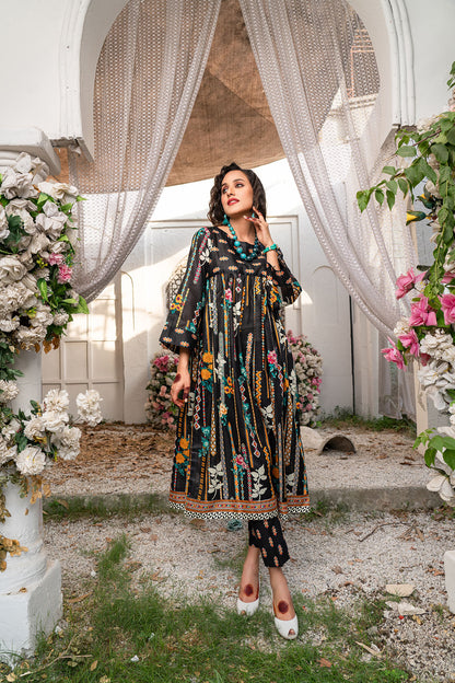 Sidra Collection - SC1268B
