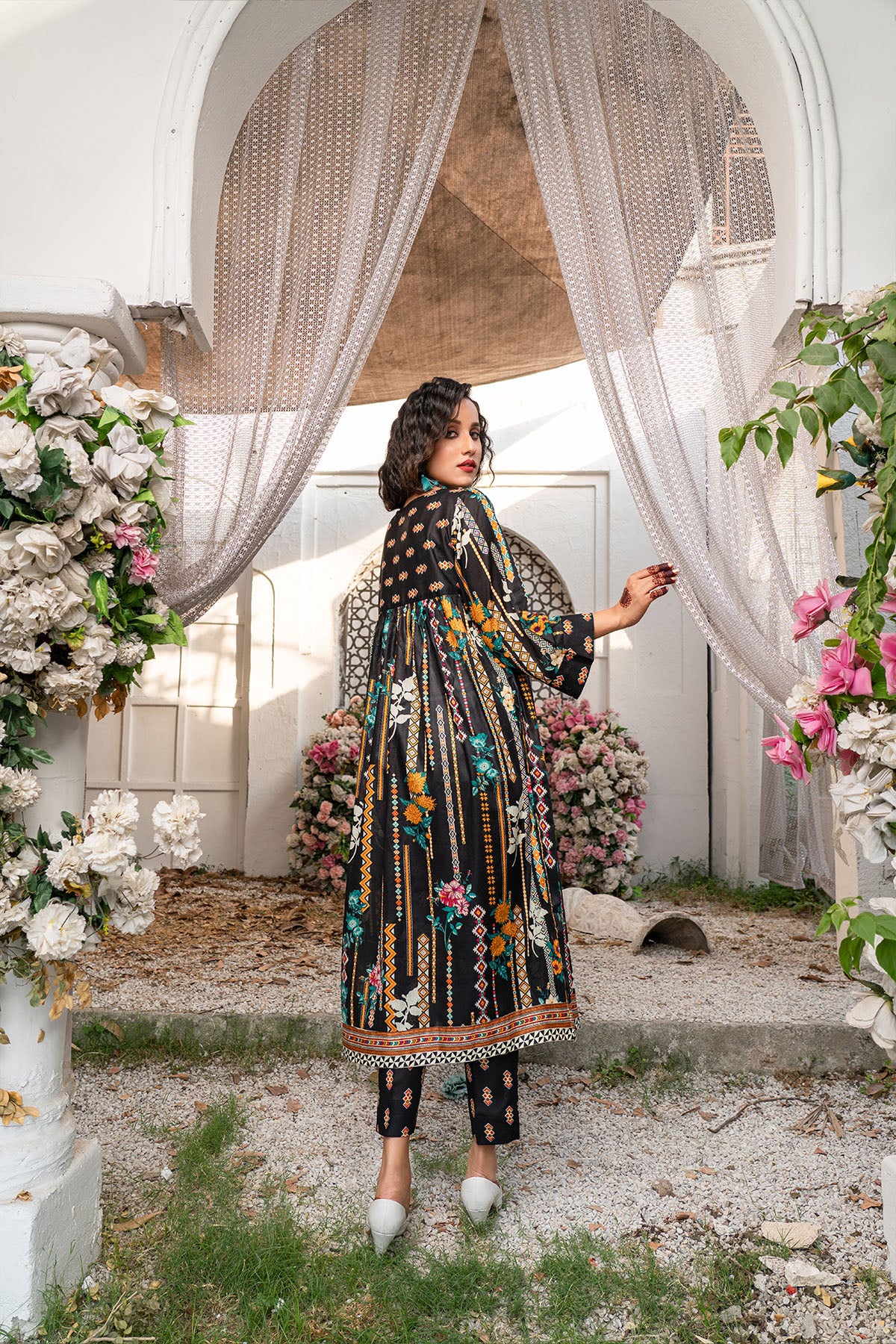 Sidra Collection - SC1268B