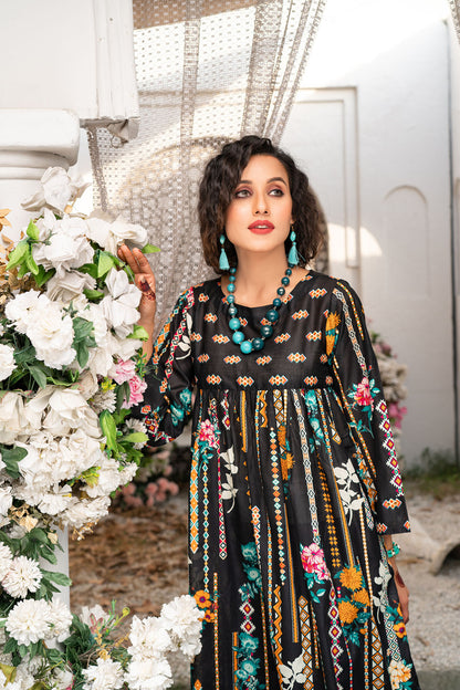 Sidra Collection - SC1268B