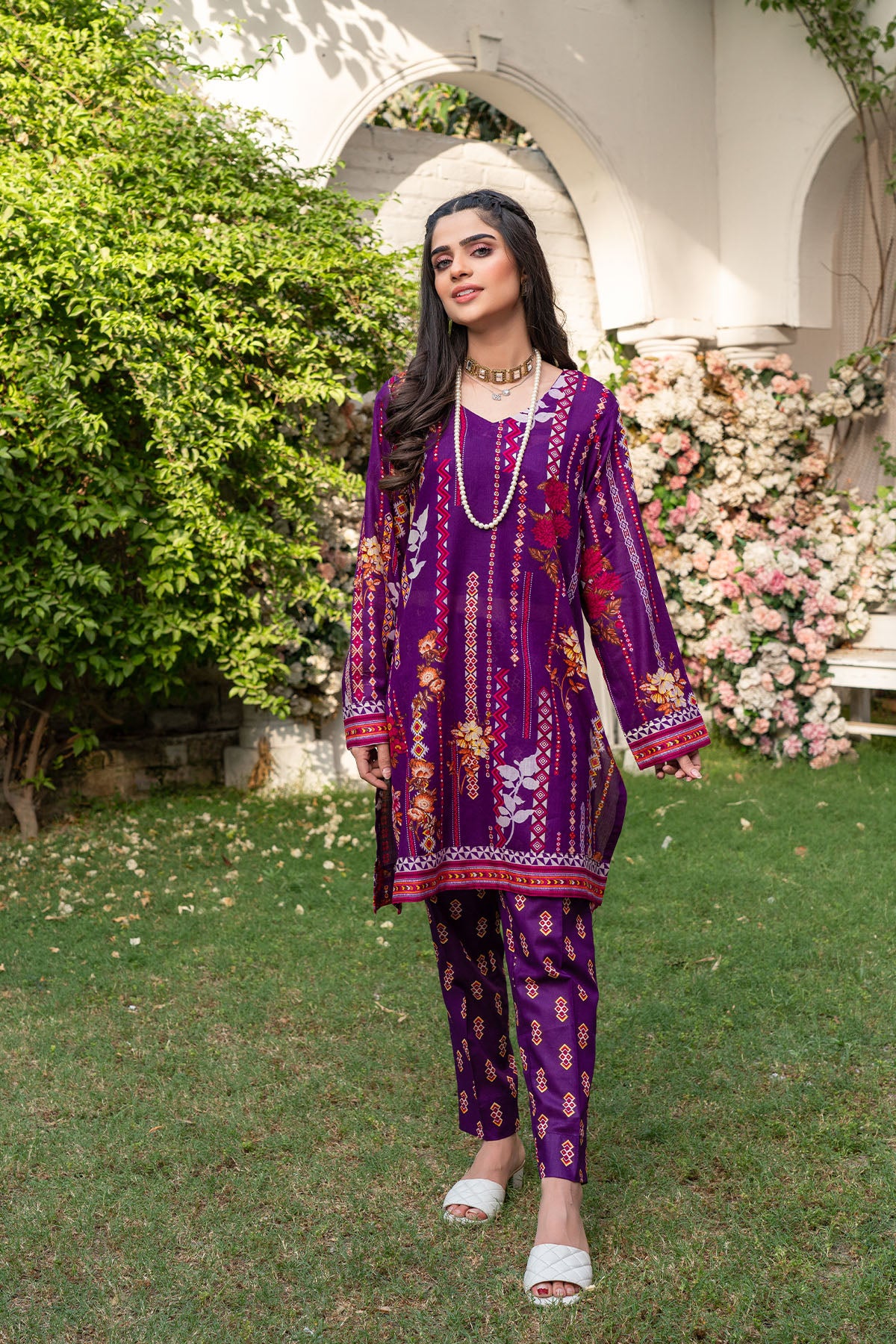 Sidra Collection - SC1268C