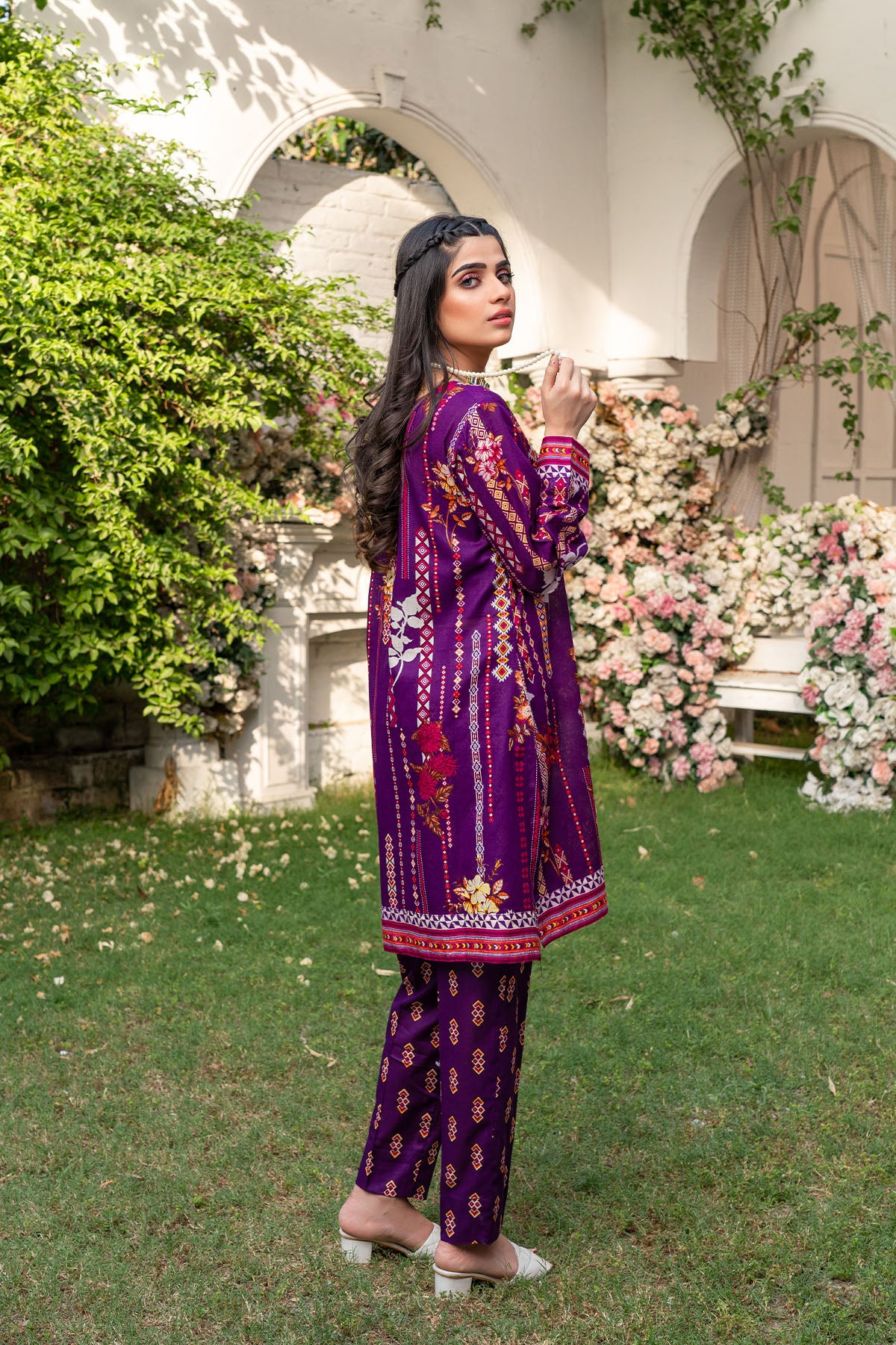 Sidra Collection - SC1268C