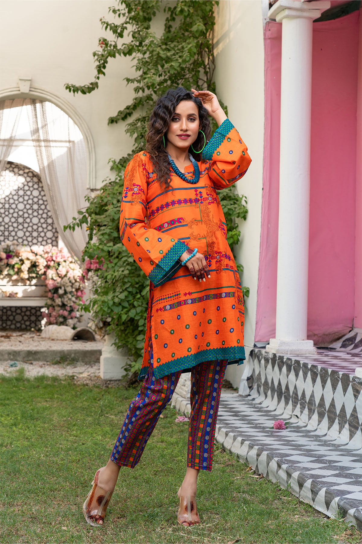 Sidra Collection - SC1270A