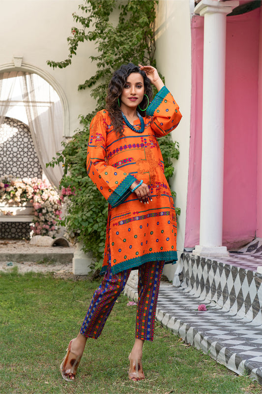 Sidra Collection - SC1270A
