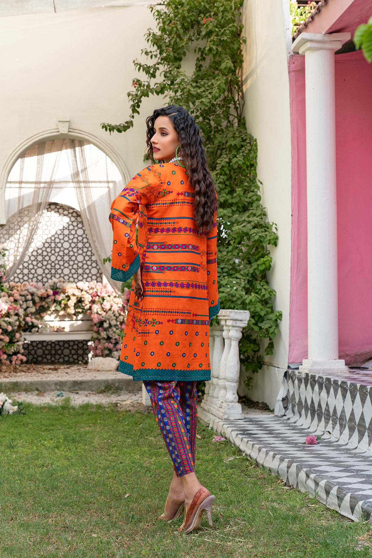 Sidra Collection - SC1270A