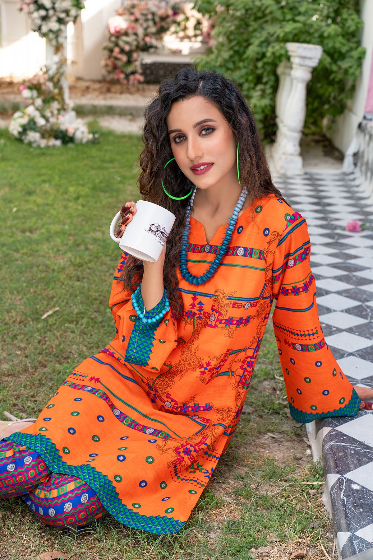 Sidra Collection - SC1270A