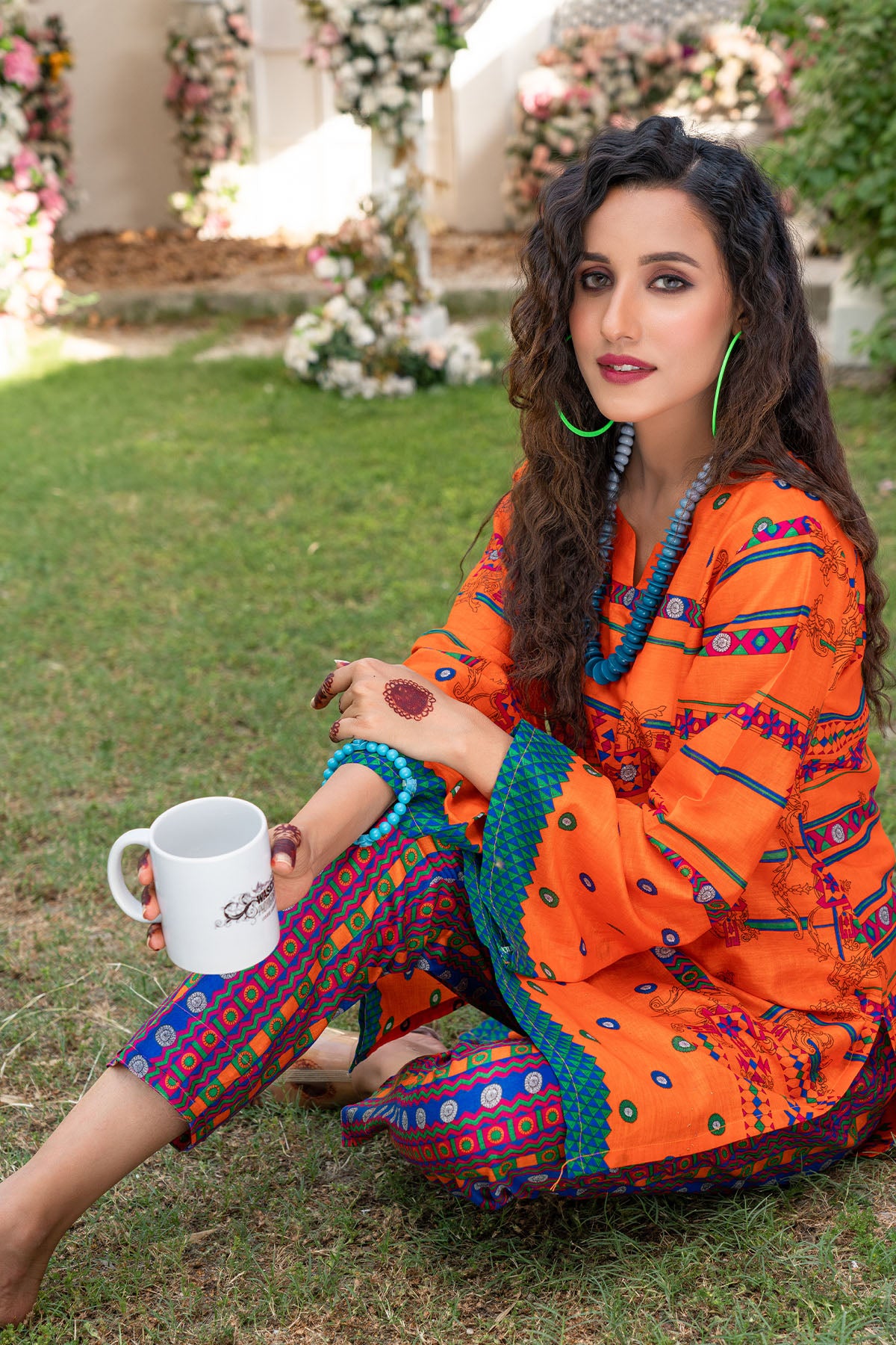 Sidra Collection - SC1270A