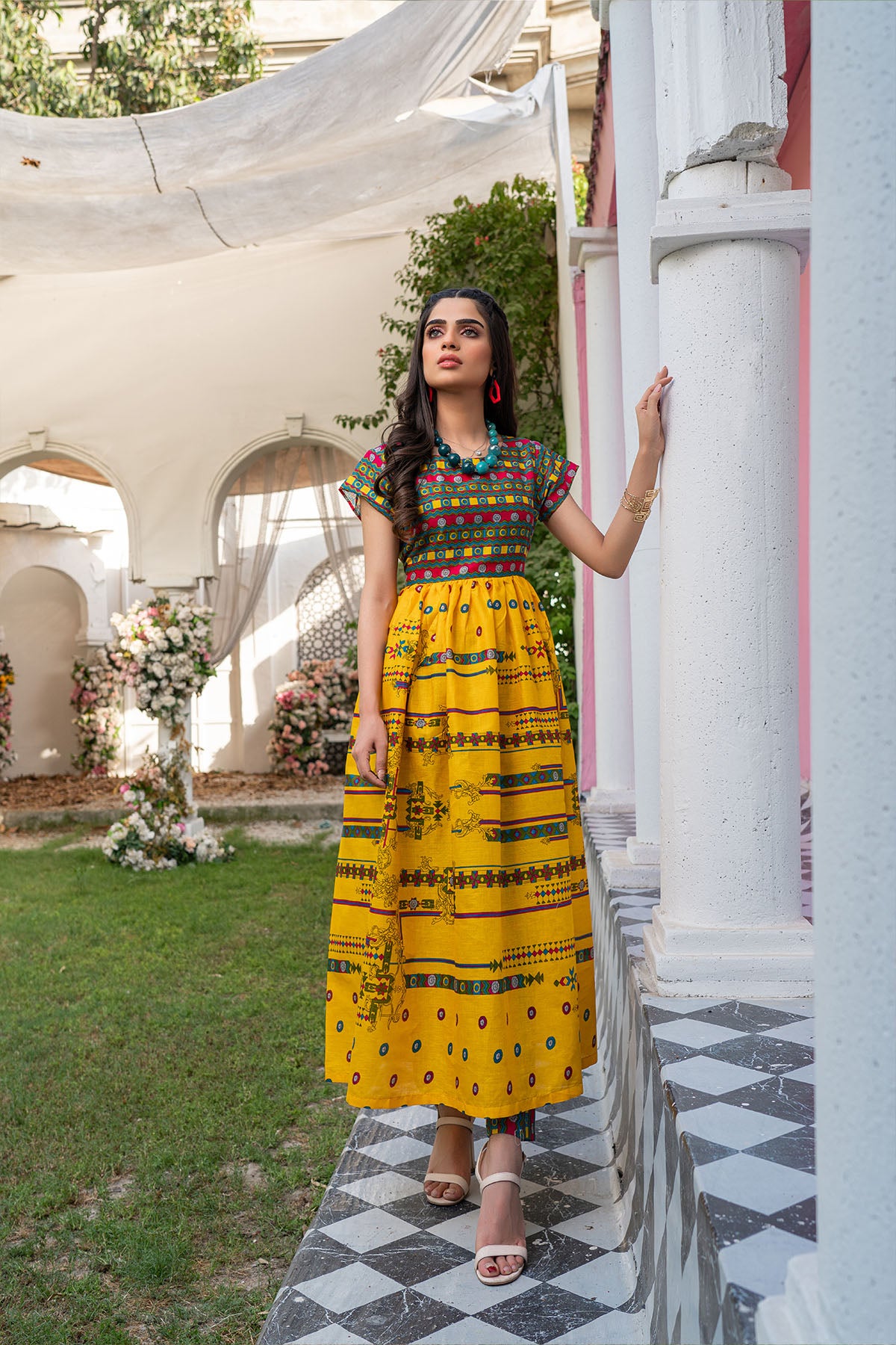 Sidra Collection - SC1270B