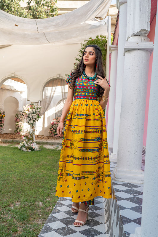 Sidra Collection - SC1270B