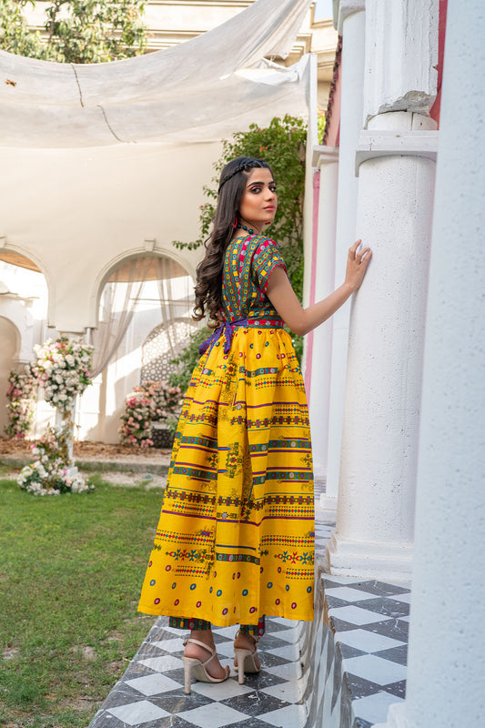 Sidra Collection - SC1270B