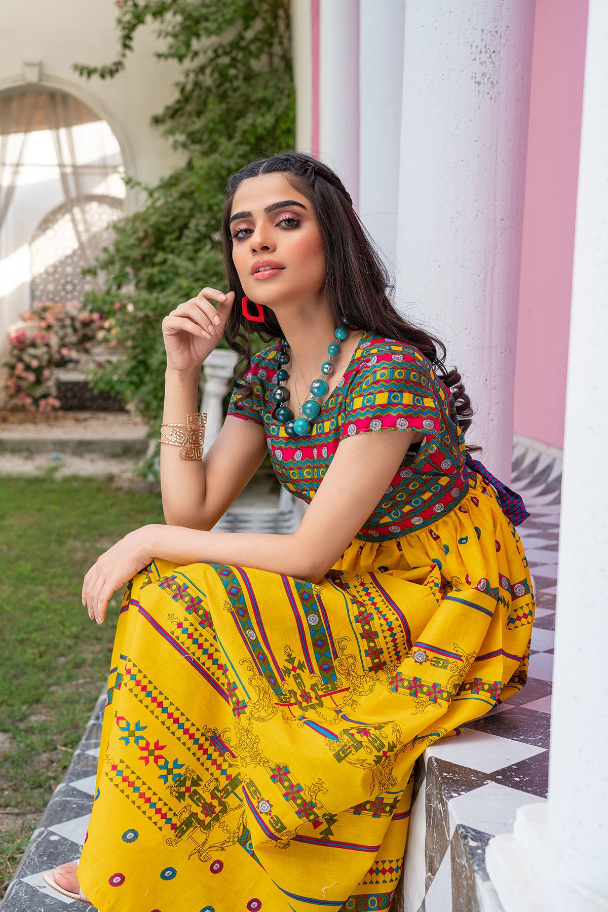 Sidra Collection - SC1270B
