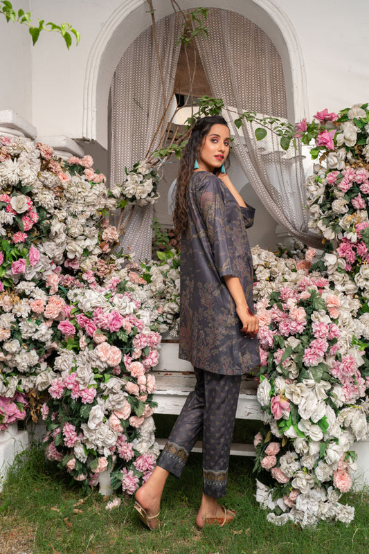 Sidra Collection - SC1271B