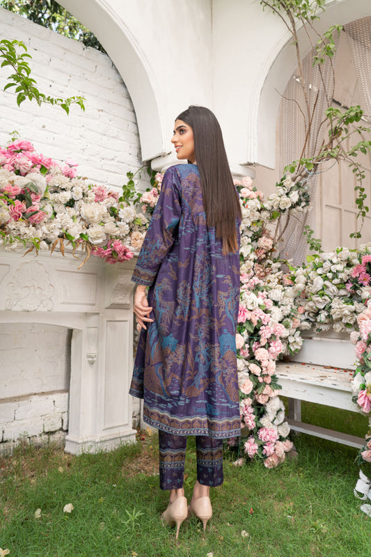 Sidra Collection - SC1271C