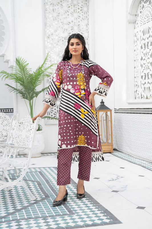 Sidra Collection - SC1275A