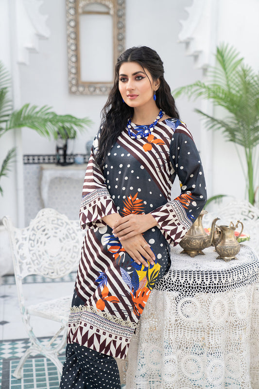 Sidra Collection - SC1275B