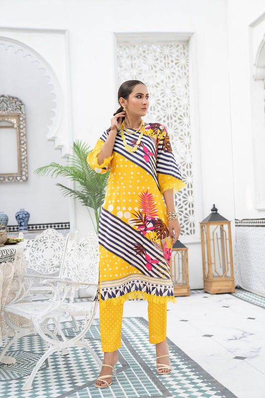 Sidra Collection - SC1275C