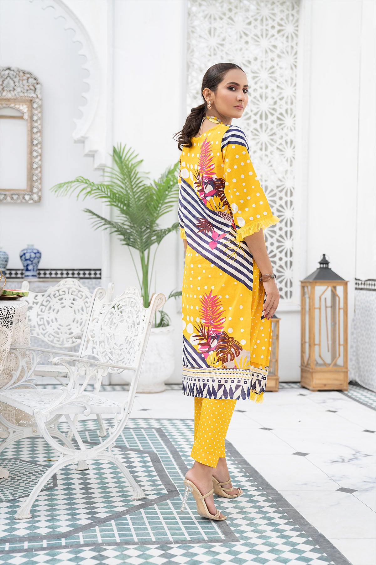 Sidra Collection - SC1275C