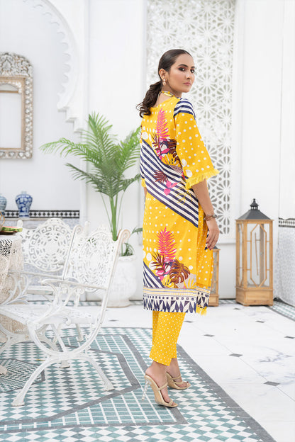 Sidra Collection - SC1275C
