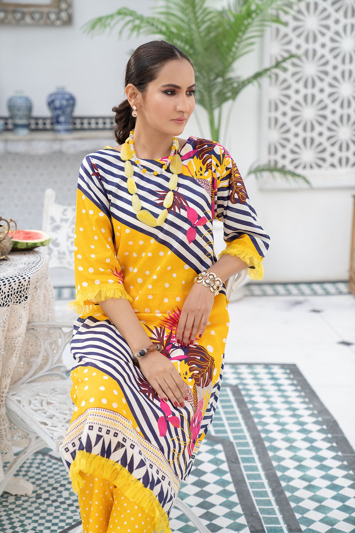 Sidra Collection - SC1275C