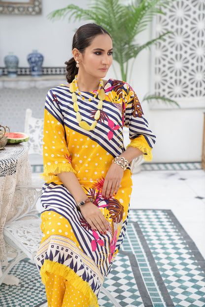 Sidra Collection - SC1275C