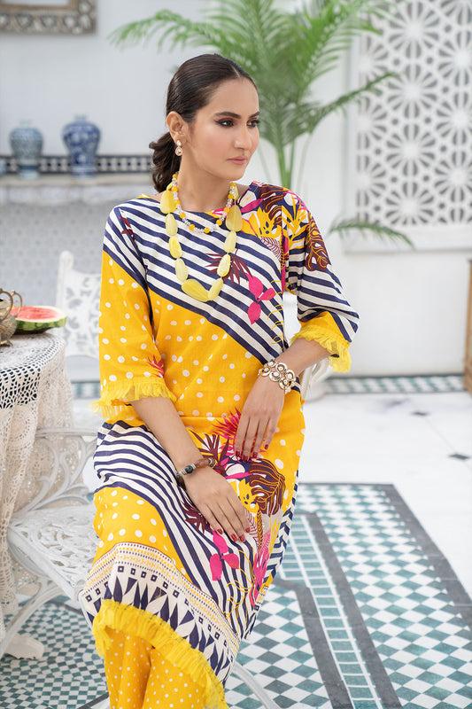 Sidra Collection - SC1275C