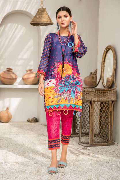 Sidra Collection - SC1280B