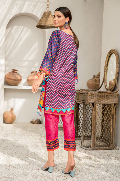 Sidra Collection - SC1280B