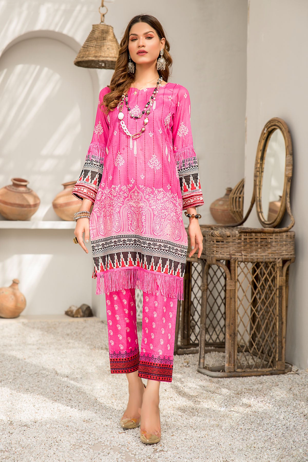 Sidra Collection - SC1282A