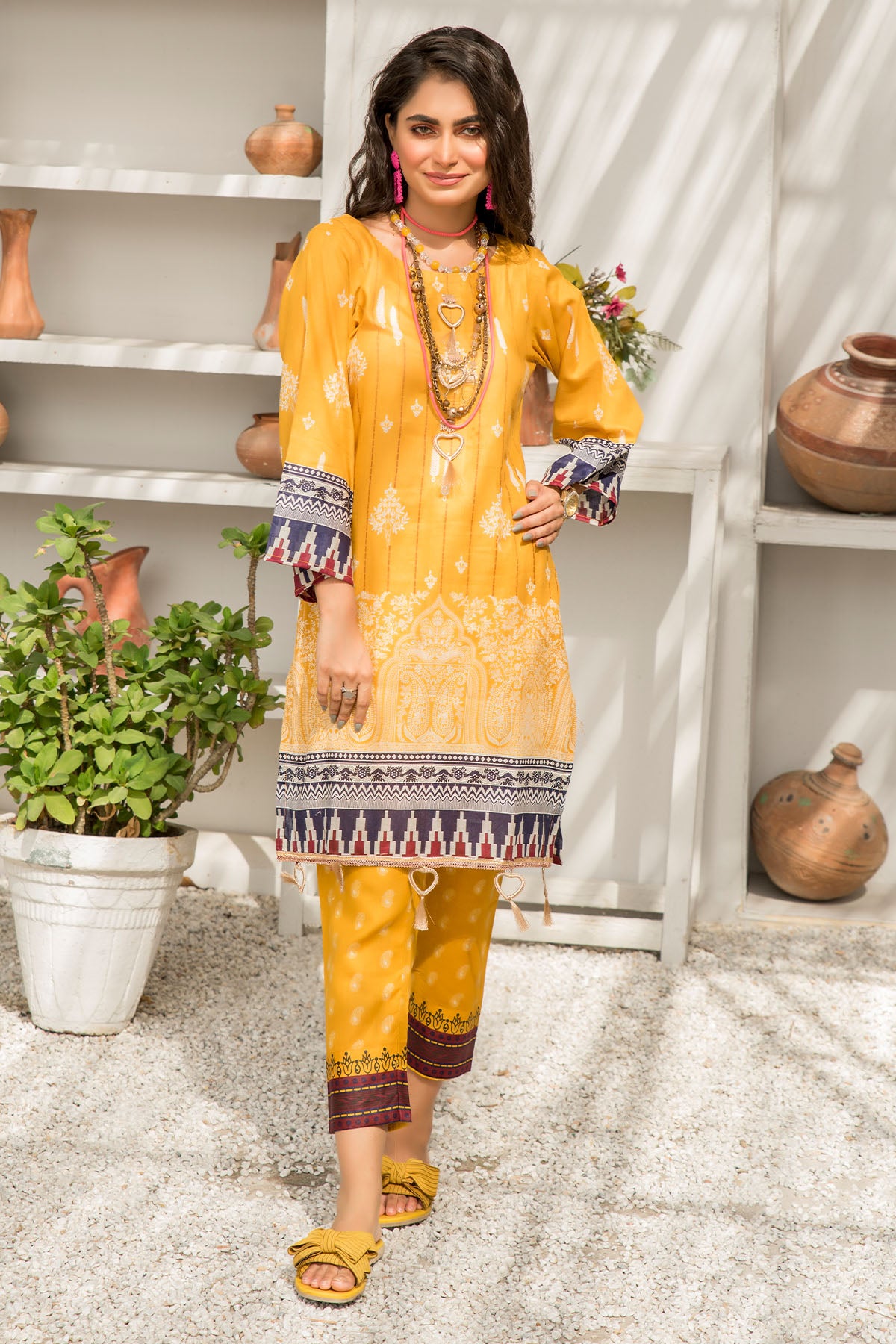 Sidra Collection - SC1282B