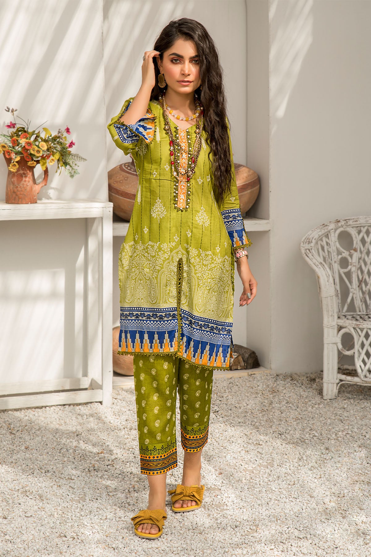 Sidra Collection - SC1282C