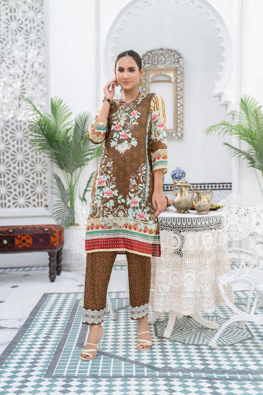 Sidra Collection - SC1284A